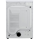  LG 7.4 cu.ft. Gas Dryer with ThinQ® Technology DLG3601W IMAGE 3