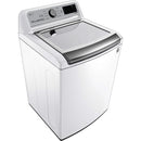  LG 5.6 cu.ft. Top Loading Washer with TurboWash3D™ Technology WT7305CW IMAGE 13