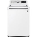  LG 5.6 cu.ft. Top Loading Washer with TurboWash3D™ Technology WT7305CW IMAGE 1