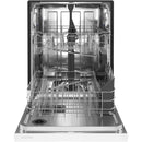  Maytag 24-inch Built-in Dishwasher with PowerBlast® Cycle MDB4949SKW IMAGE 3