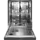  Maytag 24-inch Built-in Dishwasher with PowerBlast® Cycle MDB4949SKB IMAGE 3