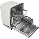  Maytag 24-inch Built-in Dishwasher with PowerBlast® Cycle MDB4949SKZ IMAGE 4