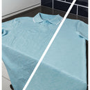  GE 7.8 cu. ft. Electric Dryer with Built-in WiFi GFD55ESMNWW IMAGE 4