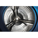  GE 5.5 cu.ft. Front Loading Washer with Wi-Fi Connect GFW550SMNWW IMAGE 4