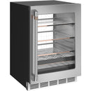  Café 5.1 cu.ft. Freestanding Beverage Center with Wi-Fi CCP06BP2PS1 IMAGE 4