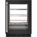  Café 5.1 cu. ft. Freestanding Beverage Center with Wi-Fi Connect CCP06BP3PD1 IMAGE 1