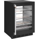  Café 5.1 cu. ft. Freestanding Beverage Center with Wi-Fi Connect CCP06BP3PD1 IMAGE 2
