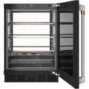  Café 5.1 cu. ft. Freestanding Beverage Center with Wi-Fi Connect CCP06BP3PD1 IMAGE 3