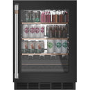  Café 5.1 cu. ft. Freestanding Beverage Center with Wi-Fi Connect CCP06BP3PD1 IMAGE 5