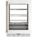  Café 5.1 cu. ft. Freestanding Beverage Center with Wi-Fi CCP06BP4PW2 IMAGE 1