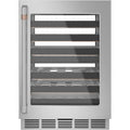  Café 46-Bottle Wine Cooler with Wi-Fi CCP06DP2PS1 IMAGE 1