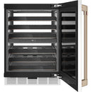  Café 46-Bottle Wine Cooler with Wi-Fi CCP06DP4PW2 IMAGE 3