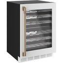  Café 46-Bottle Wine Cooler with Wi-Fi CCP06DP4PW2 IMAGE 4