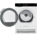  Electrolux 4.0 cu.ft. Electric Dryer with IQ-Touch® Controls ELFE422CAW IMAGE 2