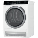  Electrolux 4.0 cu.ft. Electric Dryer with IQ-Touch® Controls ELFE422CAW IMAGE 5