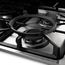  Thor Kitchen 30-inch Gas Cooktop TGC3001 IMAGE 6