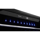  Danby 60-Bottle Wine Cooler DWC057A1BSS IMAGE 9