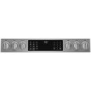 GE Profile 30-inch Slide-In Gas Range with Wi-Fi Connect PCGS930YPFS IMAGE 4