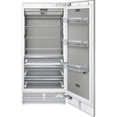  Thermador 36-inch Built-In All Refrigerator T36IR905SP IMAGE 1
