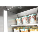  Thermador 7.8 cu.ft. Upright Freezer with SuperFreeze® T18ID905RP IMAGE 3