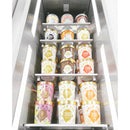  Thermador 7.8 cu.ft. Upright Freezer with SuperFreeze® T18ID905RP IMAGE 4