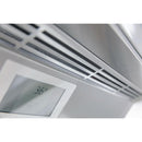  Thermador 30-inch Built-In All Refrigerator T30IR905SP IMAGE 2