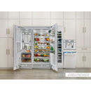  Thermador 24-inch Built-In All Refrigerator T24IR905SP IMAGE 10