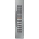  Thermador 58-Bottle Freedom® Wine Cooler with Home Connect™ T18IW905SP IMAGE 1