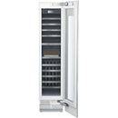  Thermador 58-Bottle Freedom® Wine Cooler with Home Connect™ T18IW905SP IMAGE 2