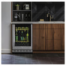  GE Profile 5.1 cu.ft. Freestanding Beverage Center with Digital Temperature Controls PVS06BSPSS IMAGE 14