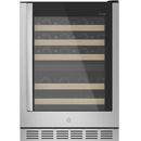  GE Profile 44-Bottle Wine Cooler with Dual Zone PWS06DSPSS IMAGE 3
