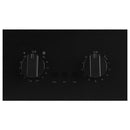  GE 21-inch Electric Radiant Cooktop JP3021DPBB IMAGE 3