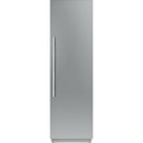  Thermador 23.5-inch, 13 cu.ft. Built-in All Refrigerator with SoftClose® Drawers T23IR905SP IMAGE 3