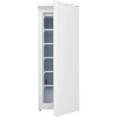  Frigidaire 6 cu.ft. Upright Freezer with 5 Shelves FFUM0623AW IMAGE 5