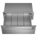  Café 30-inch Warming Drawer CTW900P2PS1 IMAGE 2