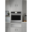  Café 30-inch Warming Drawer CTW900P2PS1 IMAGE 4