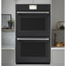  Café 30-inch Built-In Double Wall Oven with Built-in WiFi CTD90DP3ND1 IMAGE 5
