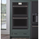  Café 30-inch Built-In Double Wall Oven with Built-in WiFi CTD90DP3ND1 IMAGE 6