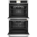  Café 30-inch Built-In Double Wall Oven with Built-in WiFi CTD90DP2NS1 IMAGE 2