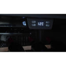 Danby 94-Bottle Wine Cooler with LED Display DWC94L1B IMAGE 4