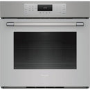  Thermador 30-inch, 4.6 cu.ft. Built-in Single Wall Oven with True Convection Technology ME301YP IMAGE 1