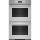  Thermador 30-inch, 9.2 cu.ft. Built-in Double Wall Oven with True Convection Technology ME302YP IMAGE 1