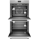  Thermador 30-inch, 9.2 cu.ft. Built-in Double Wall Oven with True Convection Technology ME302YP IMAGE 2