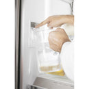  Thermador 36-inch Freestanding French 3-Door Refrigerator with Home Connect™ T36FT820NS IMAGE 4