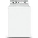  Huebsch 3.2 cu.ft. Top Loading Washer with 6 Preset Cycles ZWN632SP116CW02 IMAGE 1