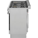  Electrolux 36-inch Dual-Fuel Freestanding Range ECFD3668AS IMAGE 14