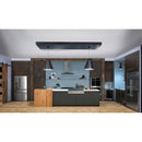  Electrolux 36-inch Dual-Fuel Freestanding Range ECFD3668AS IMAGE 17