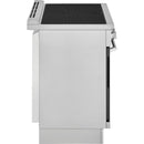  Electrolux 30-inch Freestanding Electric Induction Range ECFI3068AS IMAGE 10