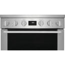  Electrolux 30-inch Freestanding Electric Induction Range ECFI3068AS IMAGE 4