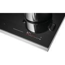  Electrolux 36-inch Built-In Induction Cooktop ECCI3668AS IMAGE 4